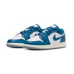 Tenis-Air-Jordan-1-Low-Se-Bg-Infantil