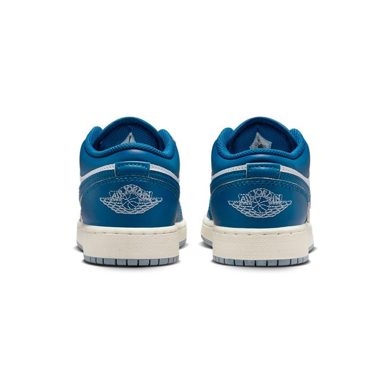 Tenis-Air-Jordan-1-Low-Se-Bg-Infantil