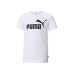 Camiseta-Puma-Ess-Logo-Infantil