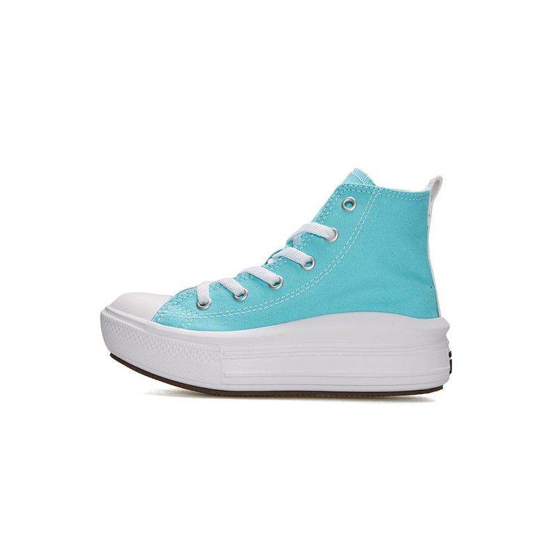 Tenis-Converse-CT-All-Star-Move-PS-Infantil