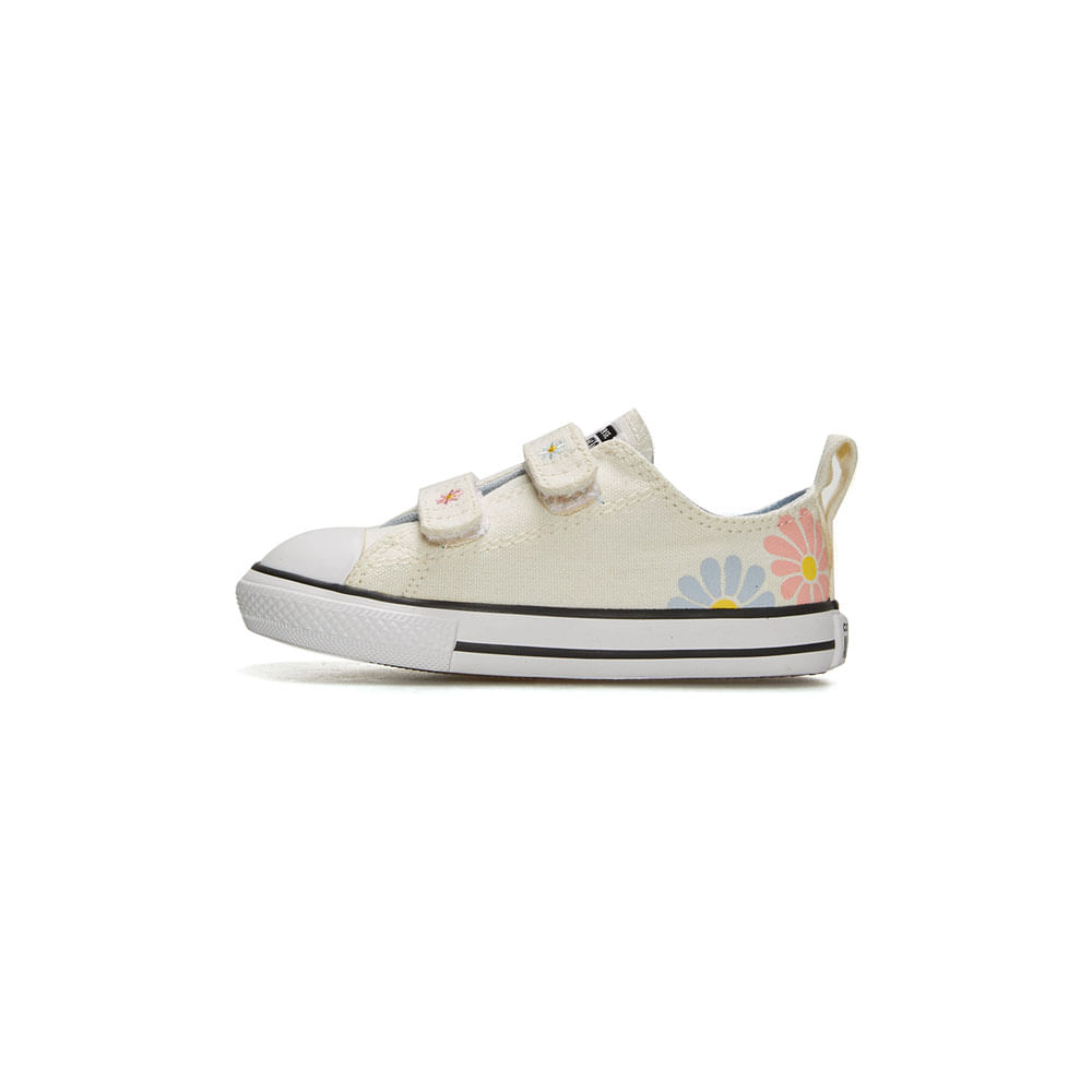 Tênis Converse Chuck Taylor ALL Star 2V Infantil Tênis é na