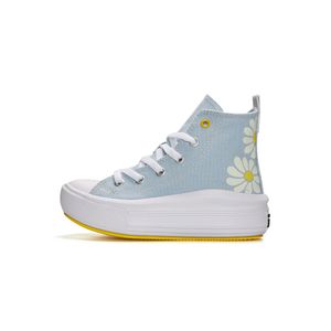 Tênis Converse Chuck Taylor ALL Star Move Infantil