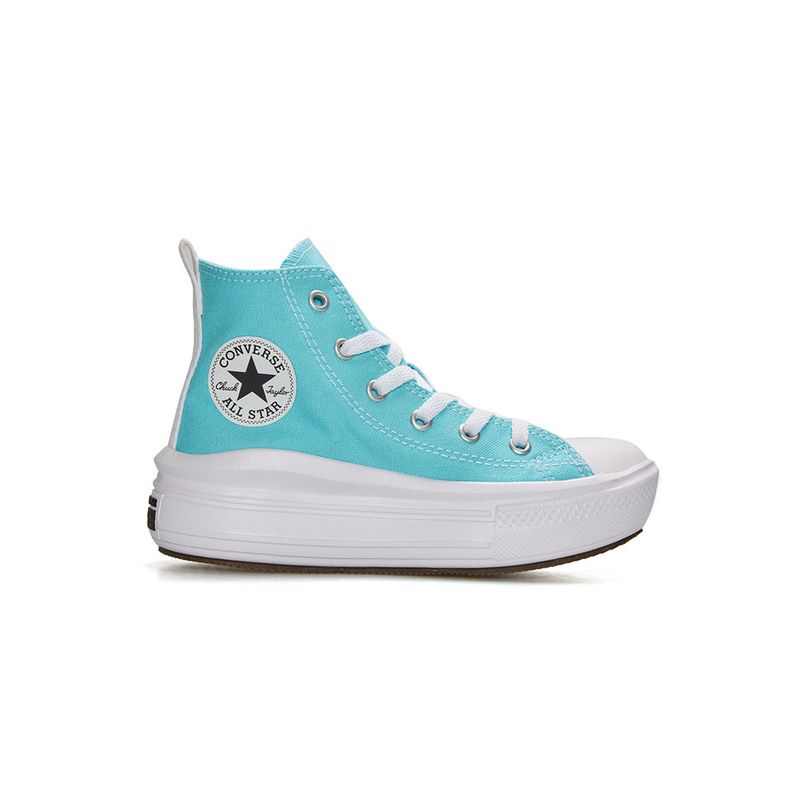 Tenis-Converse-CT-All-Star-Move-PS-Infantil