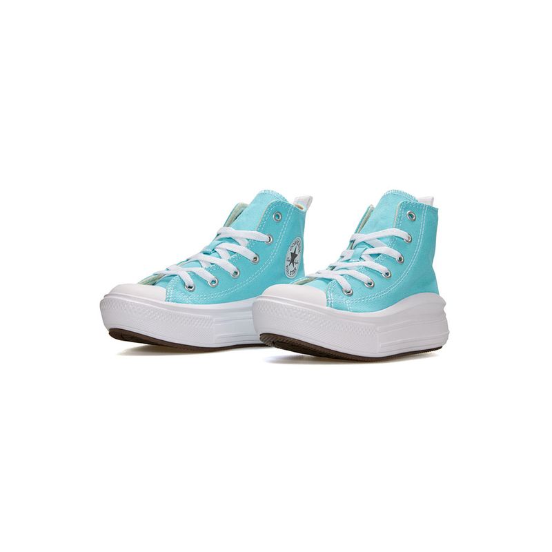 Tenis-Converse-CT-All-Star-Move-PS-Infantil