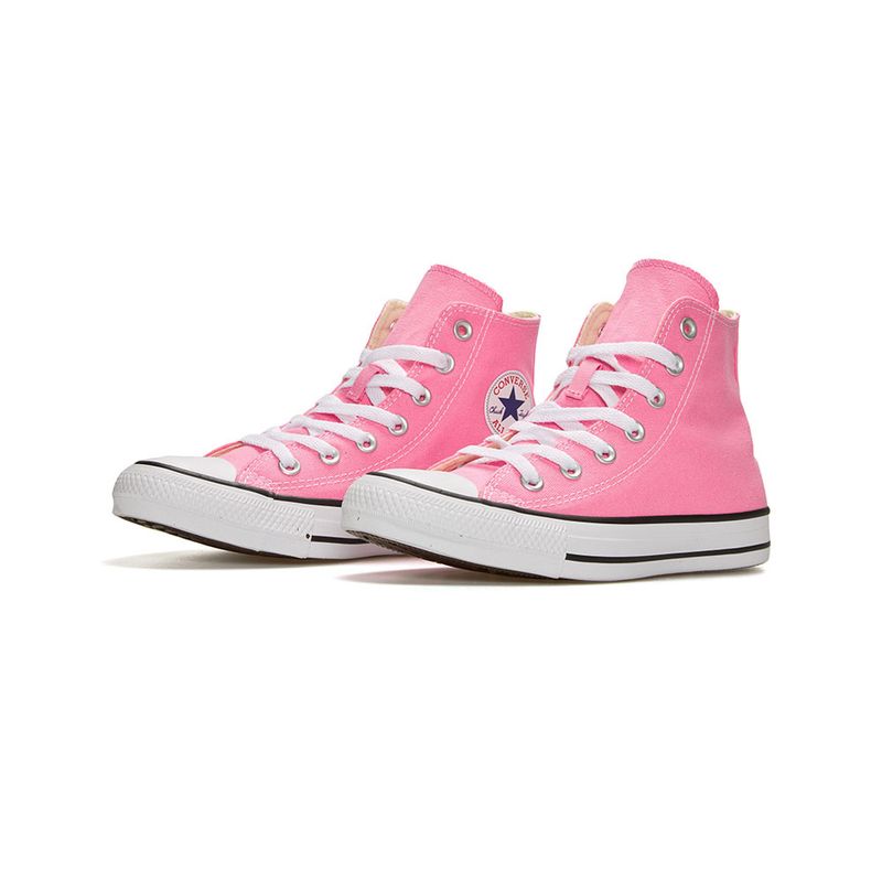 Tenis-Converse-Chuck-Taylor-All-Star-Core-Hi-Infantil