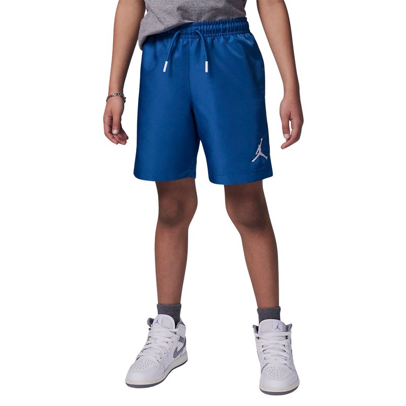 Shorts-Jordan-Jumpman-Infantil