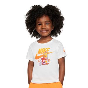 Camiseta Nike Infantil