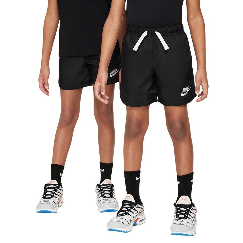 Shorts-Nike-Infantil