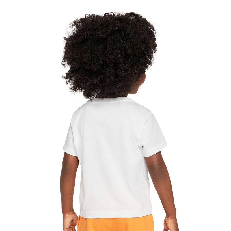 Camiseta-Nike-Infantil