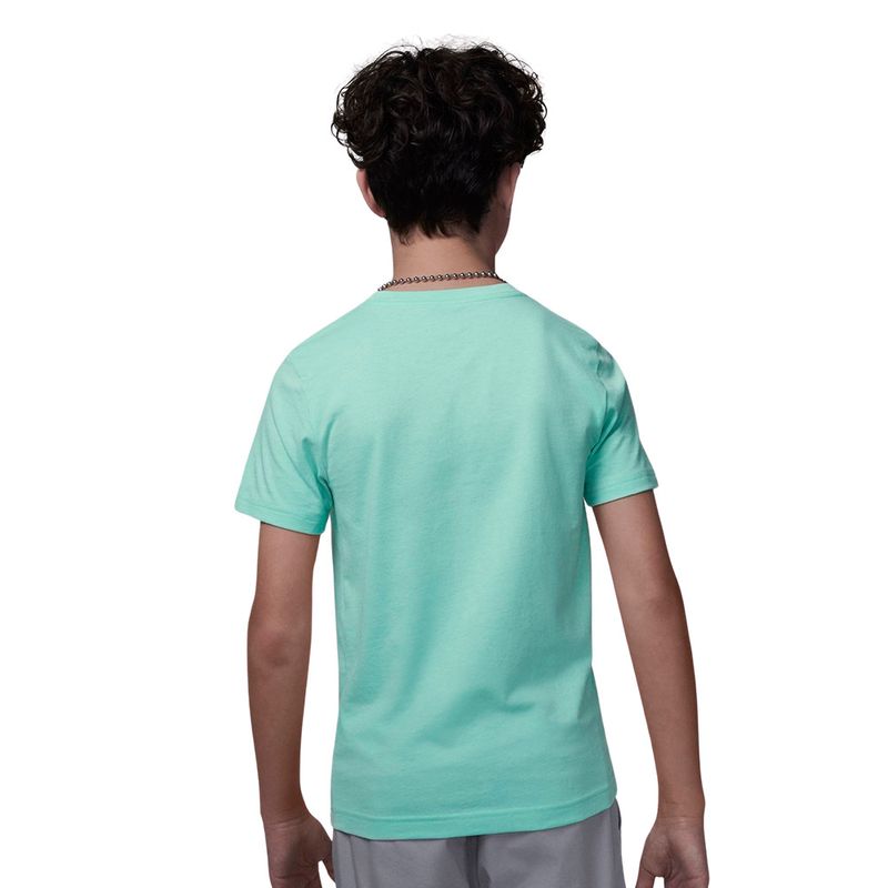 Camiseta-Jordan-Infantil