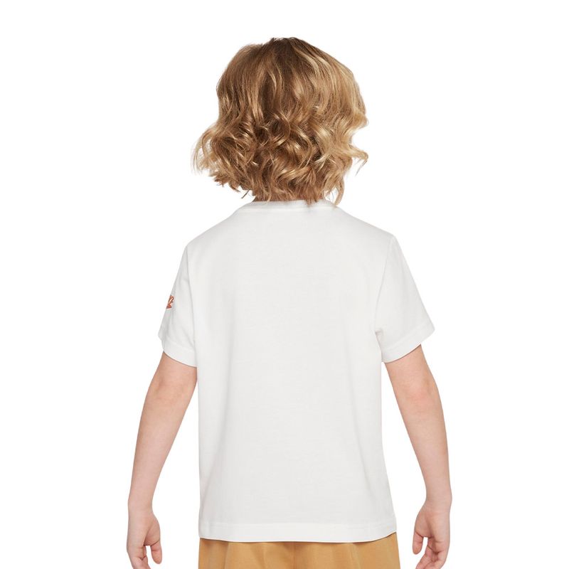 Camiseta-Nike-Infantil