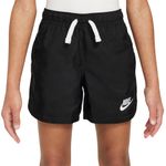 Shorts-Nike-Infantil