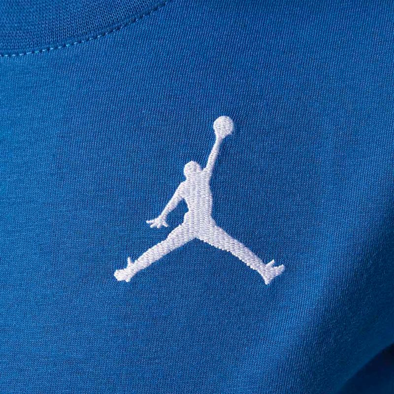 Camiseta-Jordan-Jumpman-Infantil