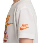 Camiseta-Nike-Infantil