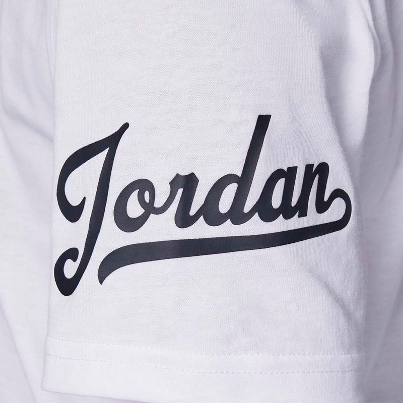 Camiseta-Jordan-Jumpman-Infantil