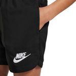 Shorts-Nike-Infantil