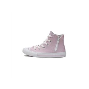 Tênis Converse Chuck Taylor ALL Star Side Zip Infantil