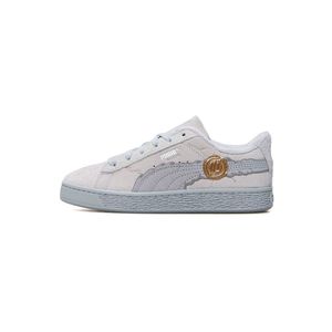 Tênis Puma Suede 3 One Piece Jr Infantil