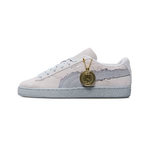 Tênis Puma Suede 3 One Piece Jr Infantil