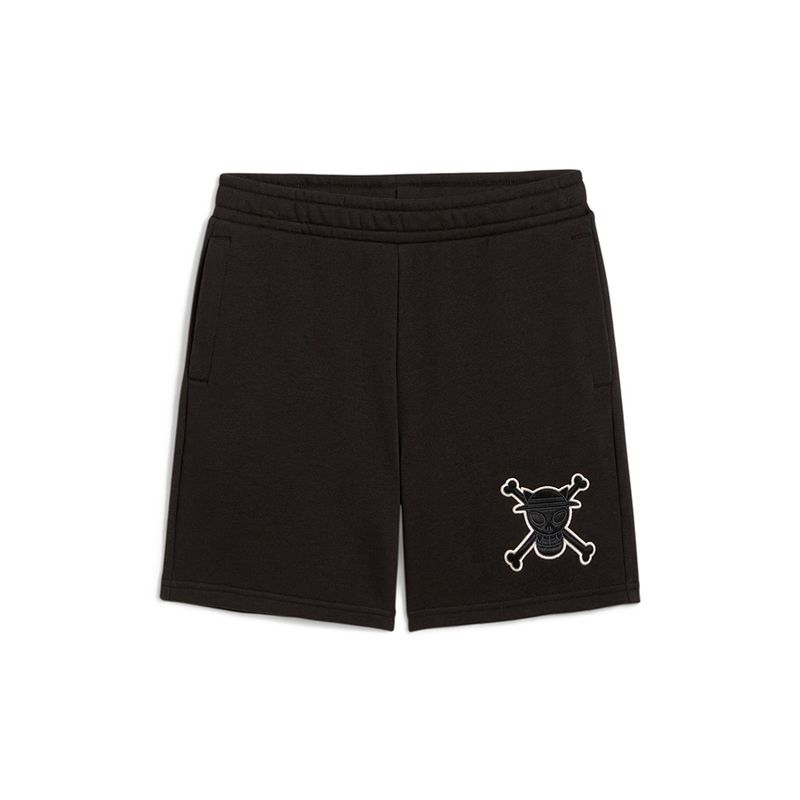 Shorts-Puma-X-One-Piece-Infantil