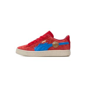 Tênis Puma Suede One Piece PS Infantil