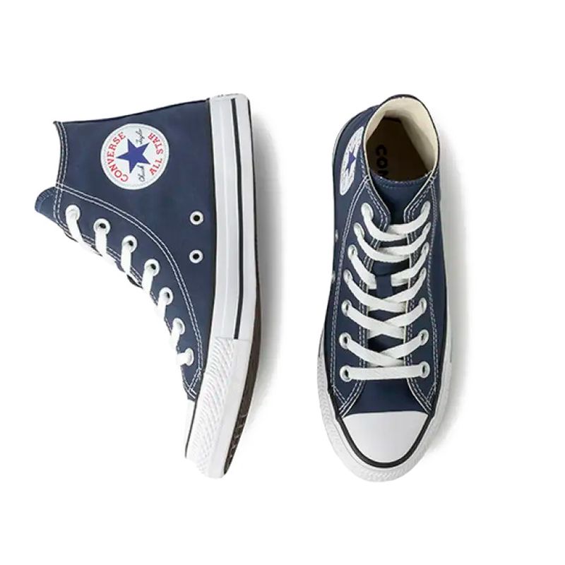 Tenis-Converse-Chuck-Taylor-All-Star-Core-Hi-Infantil