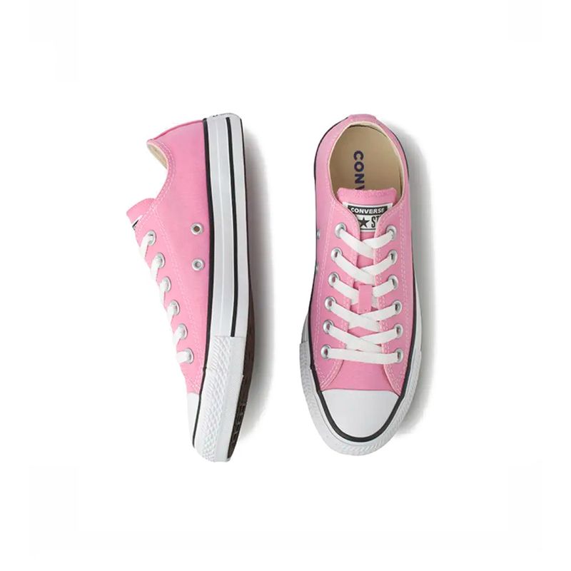 Tenis-Converse-Chuck-Taylor-All-Star-Low-GS-Infantil