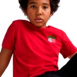 Camiseta-Puma-X-One-Piece-Graphic-Infantil