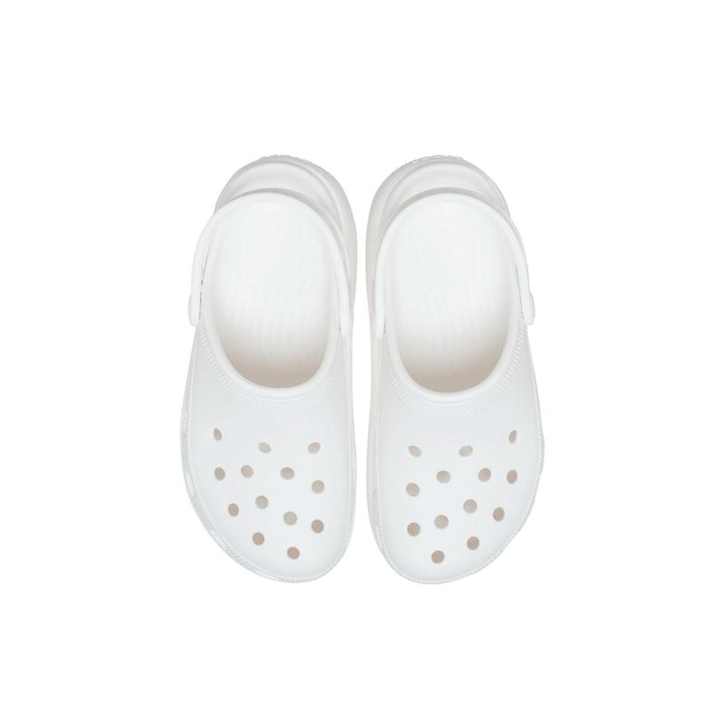 Sandalia-Crocs-Classic-Cutie-Clog-K-GS-Infantil