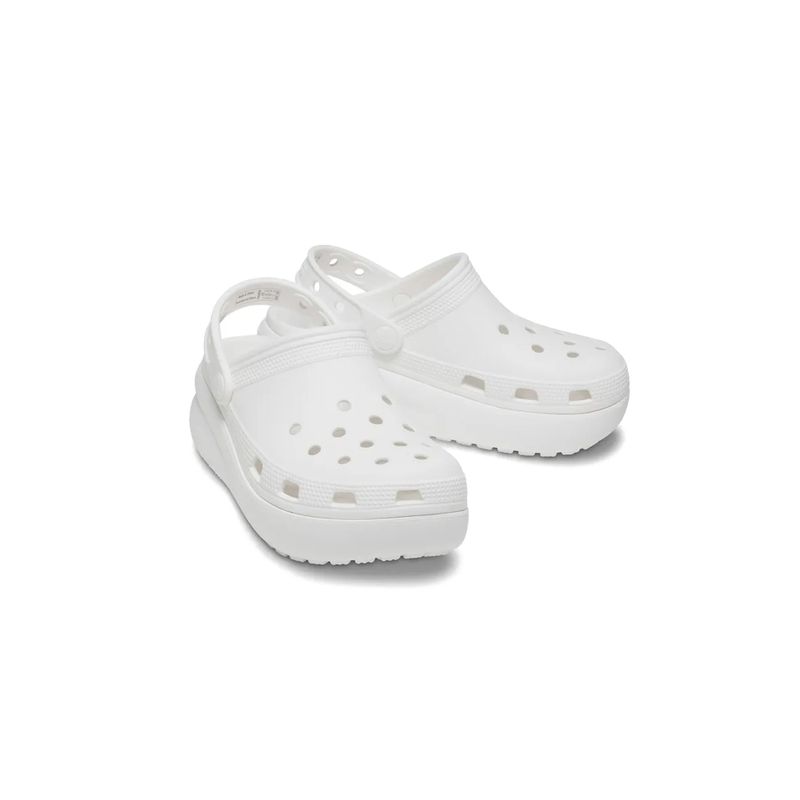 Sandalia-Crocs-Classic-Cutie-Clog-K-GS-Infantil