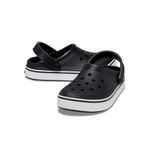 Sandalia-Crocs-Crocband-Clean-Clog-K-GS-Infantil