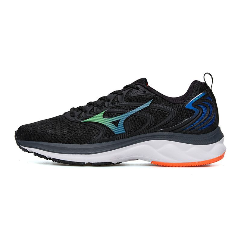 Tenis-Mizuno-Space-4-Infantil