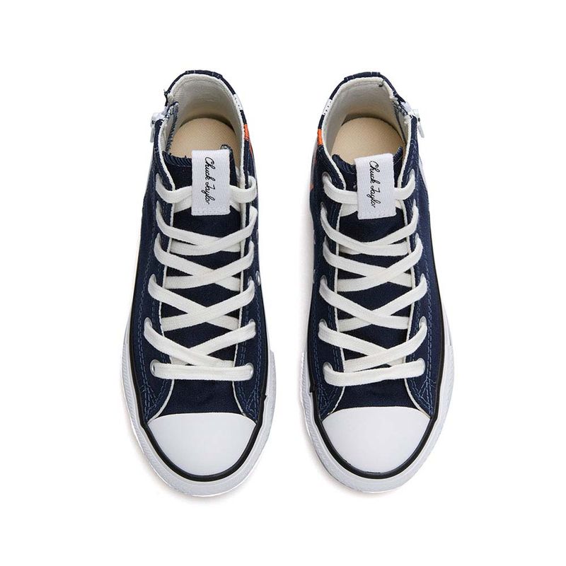 Tenis-Converse-Chuck-Taylor-All-Star-Side-Infantil