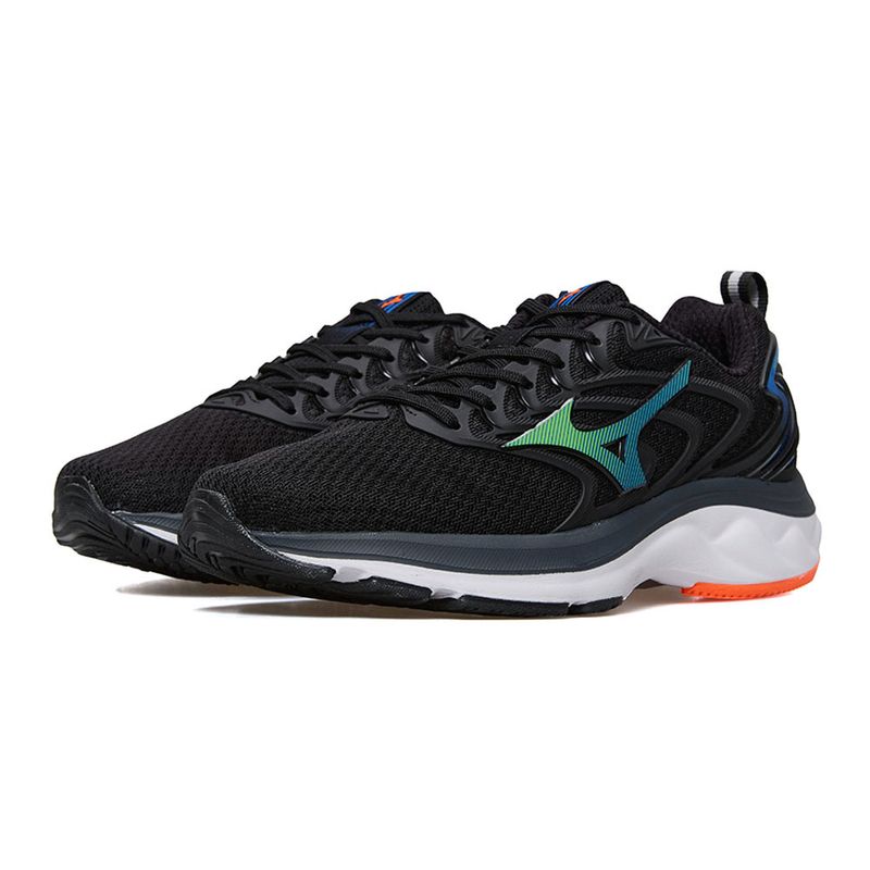 Tenis-Mizuno-Space-4-Infantil