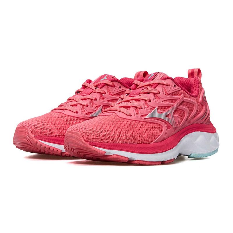 Tenis-Mizuno-Space-4-Infantil