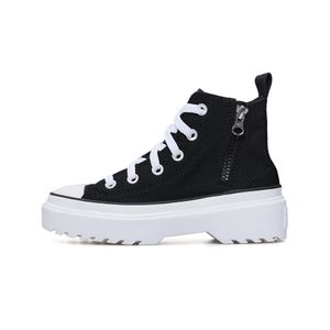 Tênis Converse Chuck Taylor Lugged Lift Infantil