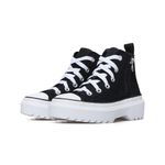 Tênis Converse Chuck Taylor Lugged Lift Infantil