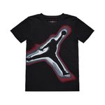 Camiseta-Jordan-Jumpman-Infantil