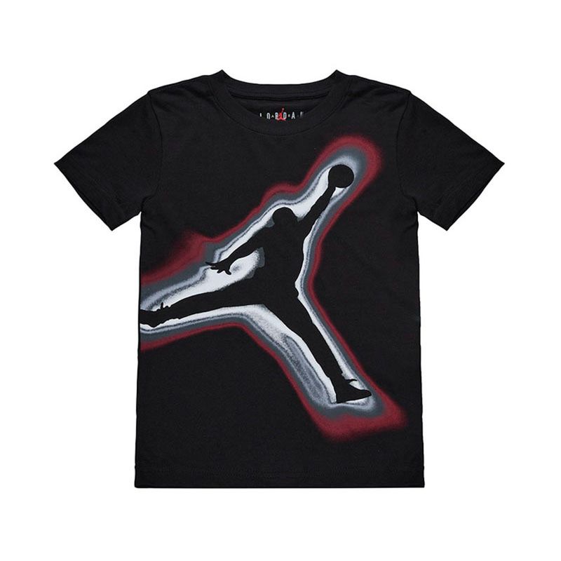 Camiseta-Jordan-Jumpman-Infantil