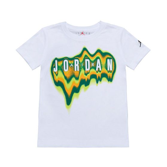 Camiseta Jordan Infantil
