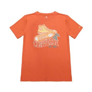 Camiseta Converse Sun Fresh Infantil