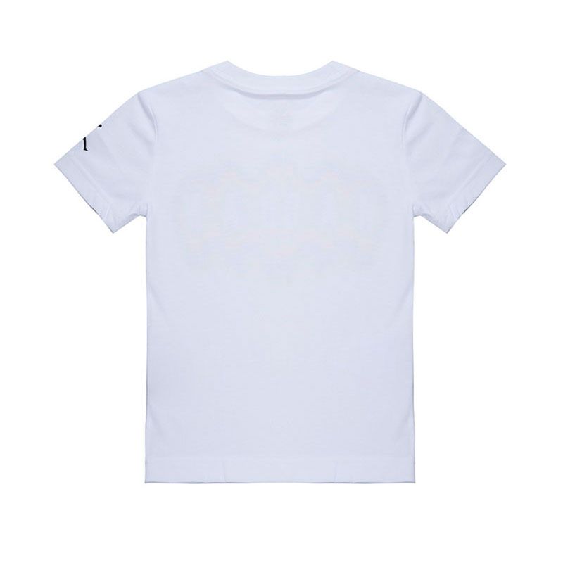 Camiseta-Jordan-Infantil