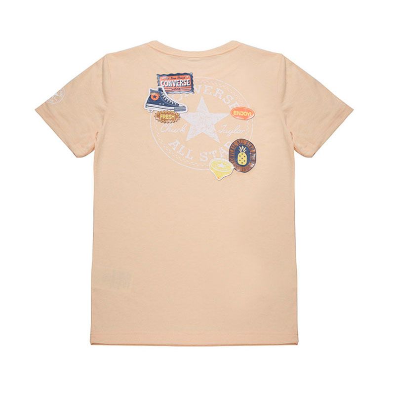 Camiseta-Converse-Sun-Fresh-Chuck-Infantil