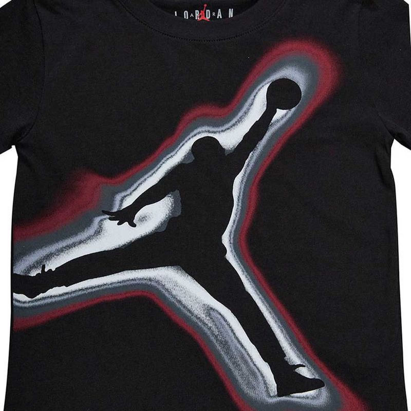 Camiseta-Jordan-Jumpman-Infantil