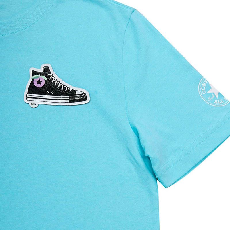 Camiseta-Converse-Sun-Fresh-Chuck-Infantil