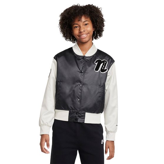 Jaqueta Nike Varsity Infantil