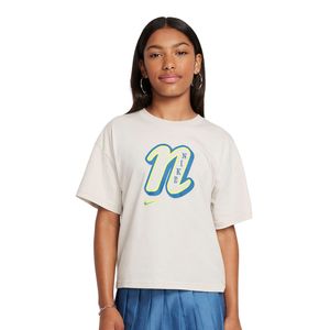 Camiseta Nike Sportswear Infantil