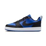 Tenis-Nike-Court-Borough-Low-Recraft-Infantil