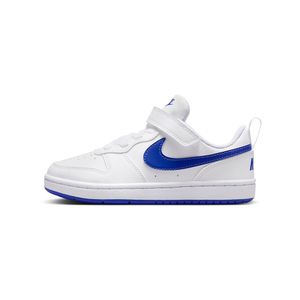 Tênis Nike Court Borough Low Recraft PS Infantil