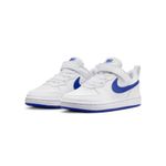 Tenis-Nike-Court-Borough-Low-Recraft-PS-Infantill